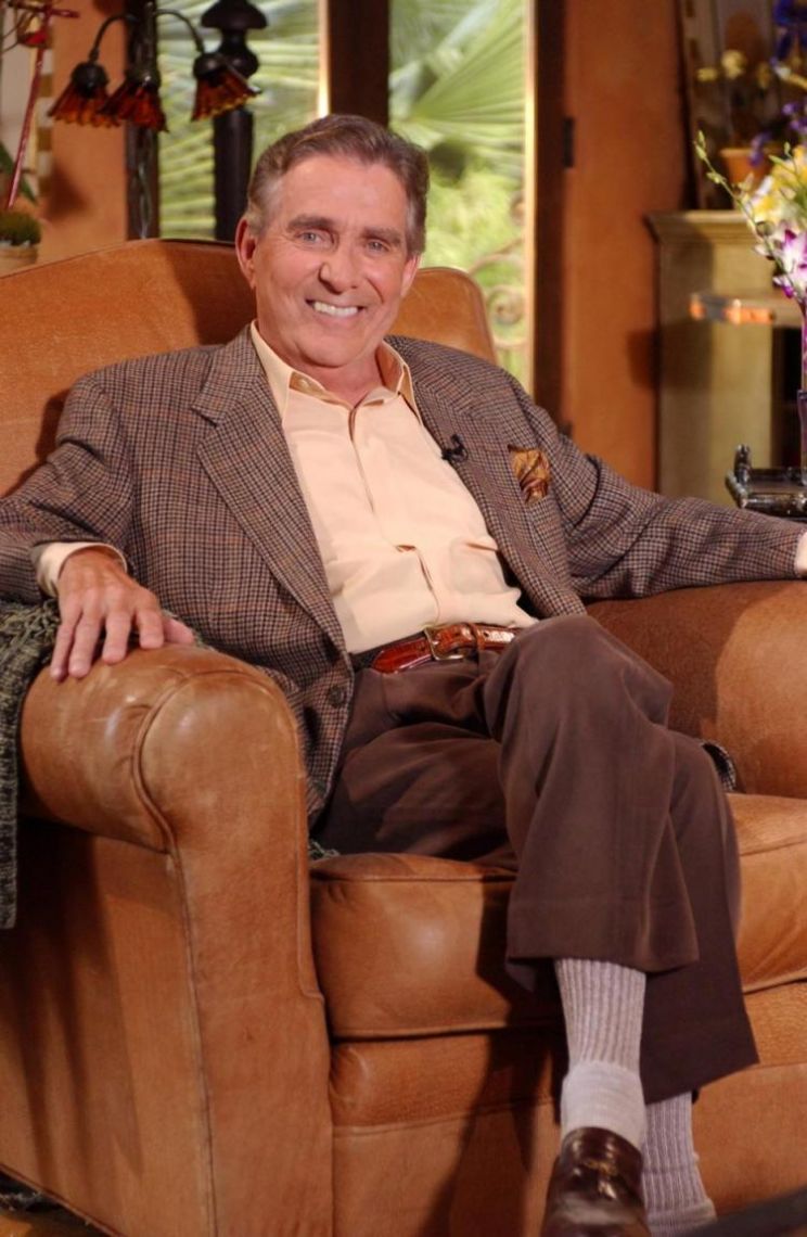 Pat Harrington Jr.