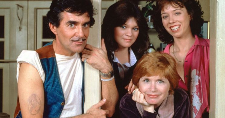 Pat Harrington Jr.