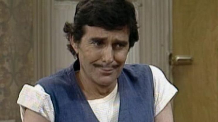 Pat Harrington Jr.