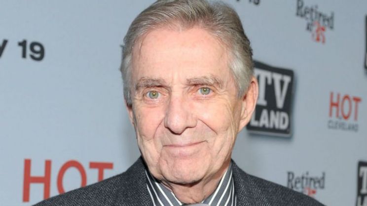 Pat Harrington Jr.