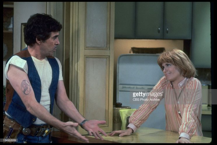 Pat Harrington Jr.