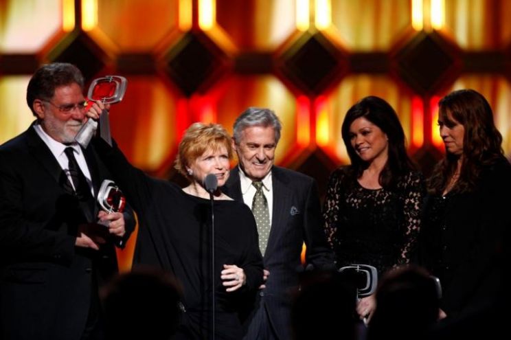 Pat Harrington Jr.