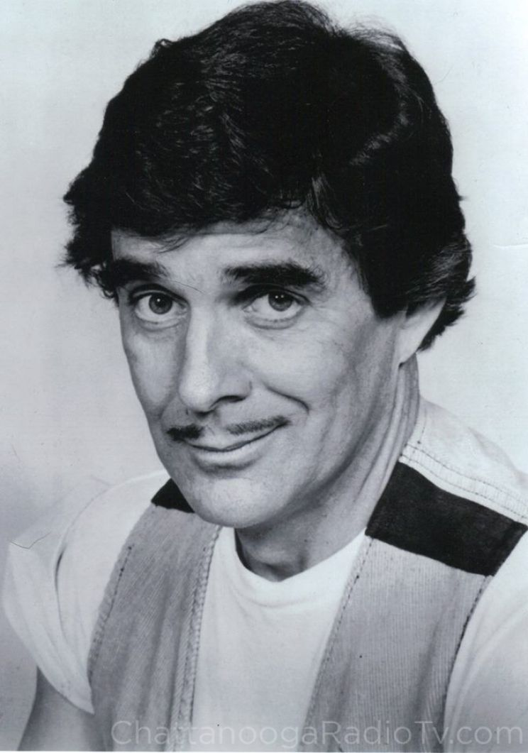 Pat Harrington Jr.