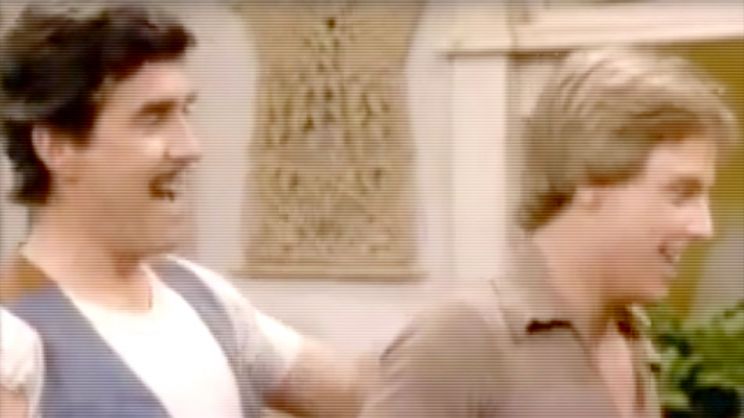 Pat Harrington Jr.