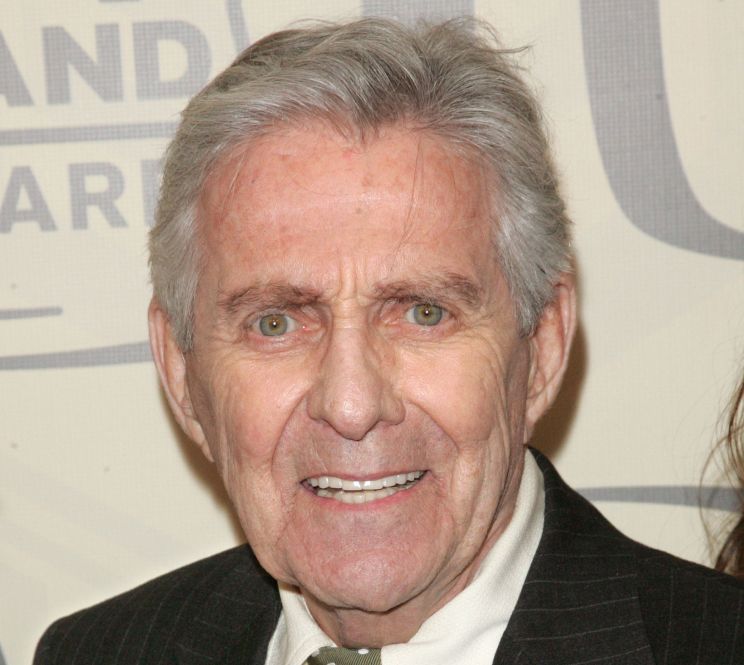 Pat Harrington Jr.