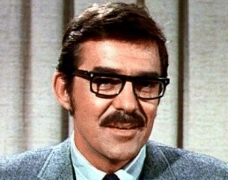 Pat Harrington Jr.