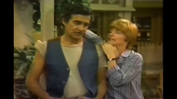 Pat Harrington Jr.