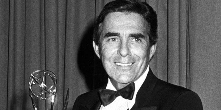 Pat Harrington Jr.