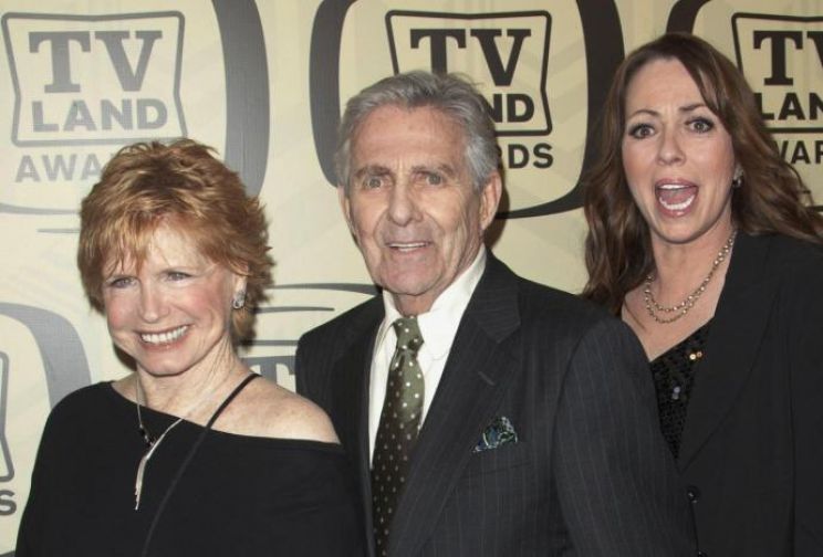 Pat Harrington Jr.