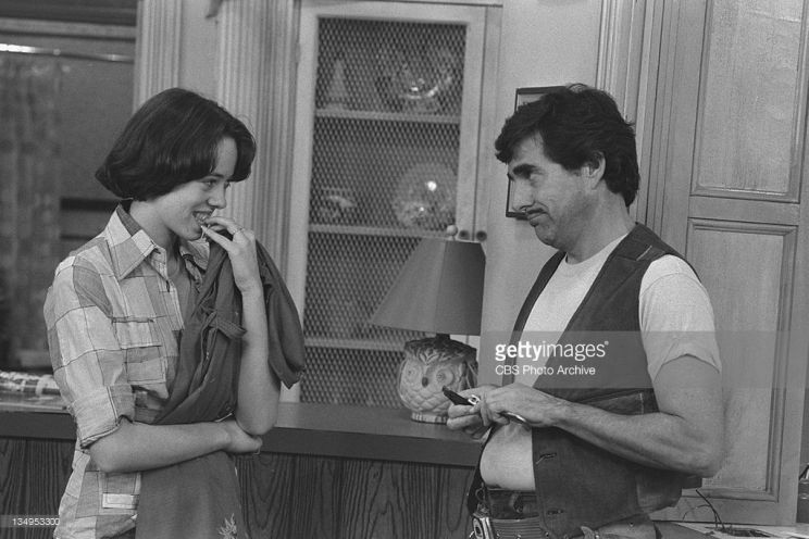Pat Harrington Jr.