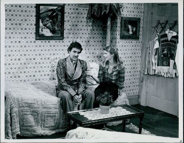 Pat Harrington Jr.