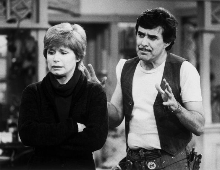 Pat Harrington Jr.