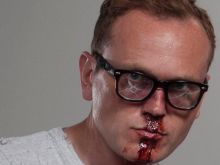 Pat Healy
