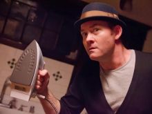 Pat Healy