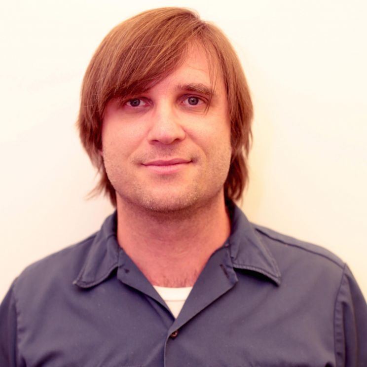 Pat Healy