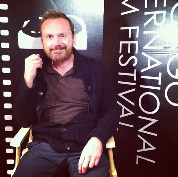 Pat Healy