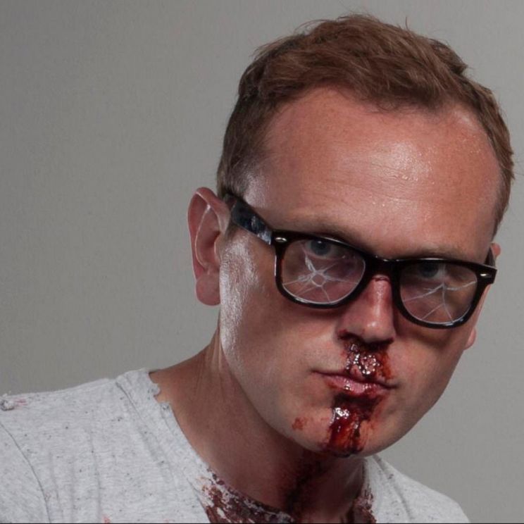 Pat Healy