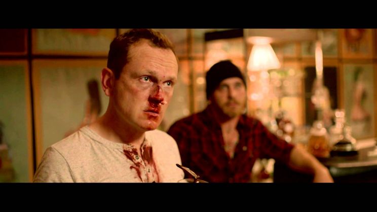 Pat Healy