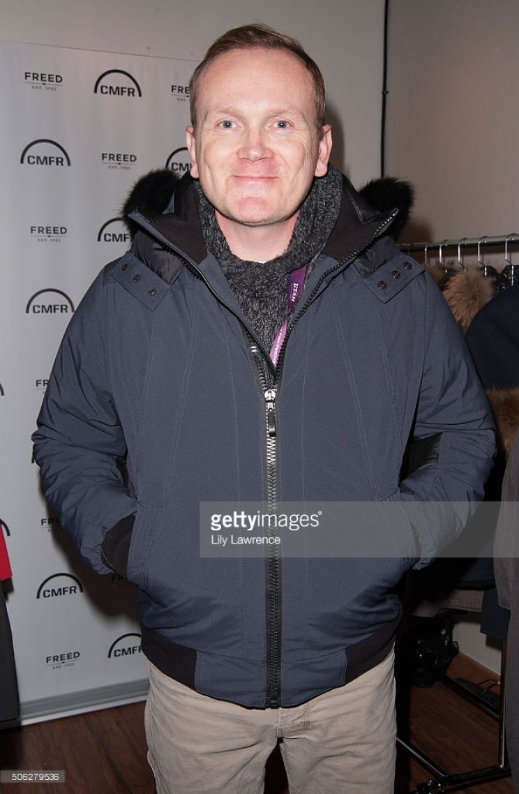 Pat Healy