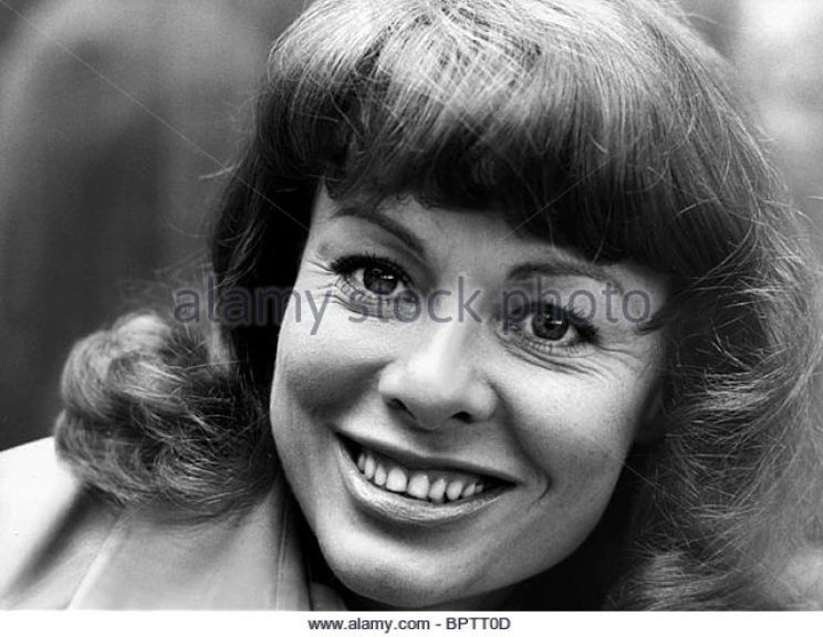 Pat Heywood