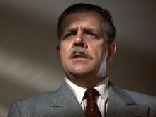 Pat Hingle