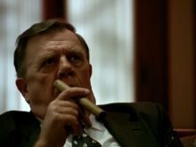 Pat Hingle