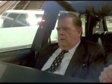 Pat Hingle