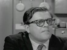 Pat Hingle