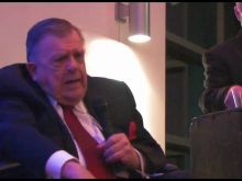 Pat Hingle