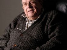 Pat Hingle