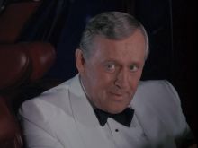 Pat Hingle