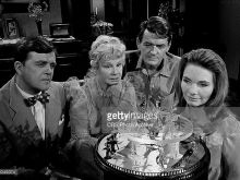 Pat Hingle