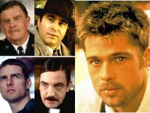 Pat Hingle