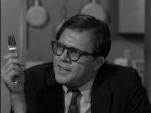 Pat Hingle