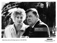 Pat Hingle