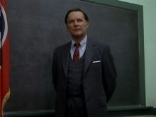 Pat Hingle