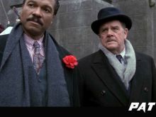 Pat Hingle