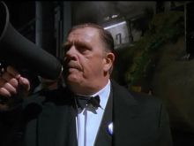 Pat Hingle