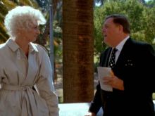 Pat Hingle