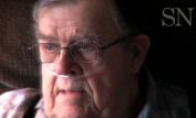 Pat Hingle