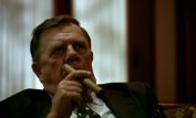 Pat Hingle