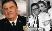 Pat Hingle