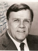 Pat Hingle