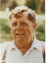 Pat Hingle