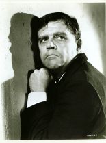 Pat Hingle