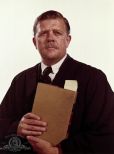 Pat Hingle