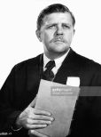 Pat Hingle