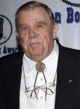 Pat Hingle