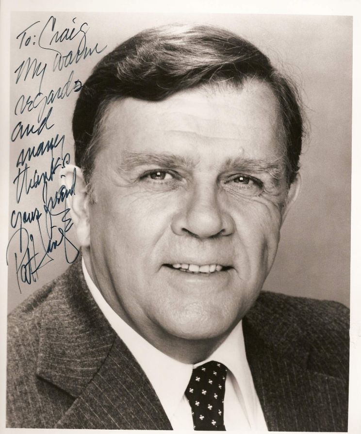 Pat Hingle