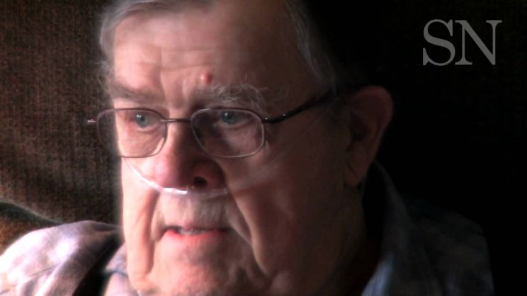 Pat Hingle